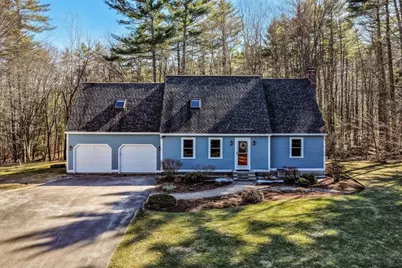 8 Spillway Lane, Concord, NH 03301 - Photo 1