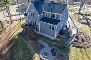 19 Hall's Mill Rd, Newfields, NH 03856 - Photo 5