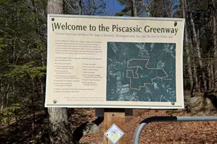 19 Hall's Mill Rd, Newfields, NH 03856 - Photo 59