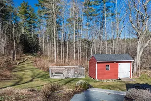 19 Hall's Mill Rd, Newfields, NH 03856 - Photo 13