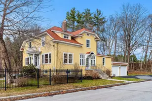 483 Walnut St, Manchester, NH 03104 - Photo 3