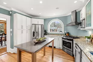 483 Walnut St, Manchester, NH 03104 - Photo 19