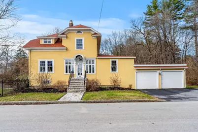 483 Walnut Street, Manchester, NH 03104 - Photo 5