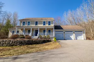 1 Appaloosa Run, Concord, NH 03301 - Photo 1