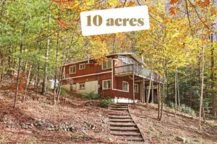 2832 New Hampshire Rte 175, Thornton, NH 03285 - Photo 1