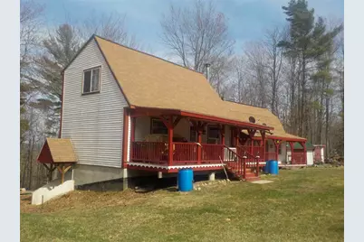 130 Kinsman Road, Grafton, NH 03240 - Photo 21