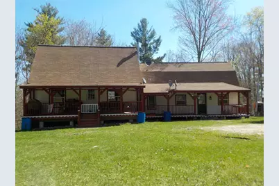 130 Kinsman Road, Grafton, NH 03240 - Photo 1