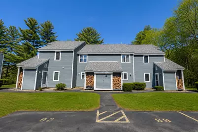 4 Vista Drive #103, Ashland, NH 03217 - Photo 5