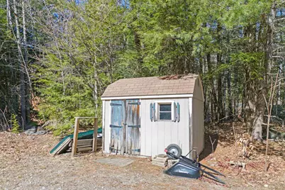 567 N Stark Highway, Weare, NH 03281 - Photo 31