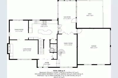 6 Bryce Drive, Merrimack, NH 03054 - Photo 45