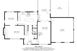 6 Bryce Dr, Merrimack, NH 03054 - Photo 45