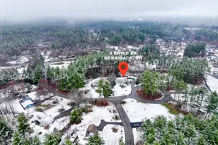 6 Bryce Dr, Merrimack, NH 03054 - Photo 39