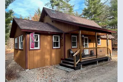 71 Mason Drive, Tamworth, NH 03886 - Photo 41