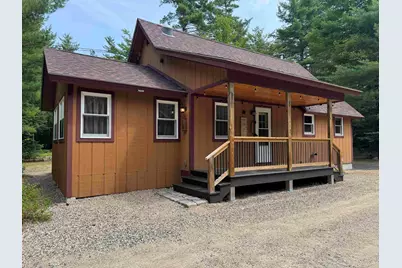 71 Mason Drive, Tamworth, NH 03886 - Photo 1
