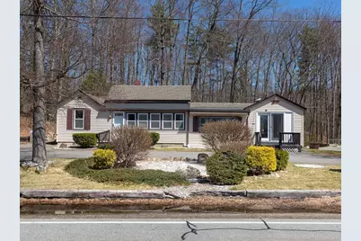 122 Wash Pond Road, Hampstead, NH 03841 - Photo 3