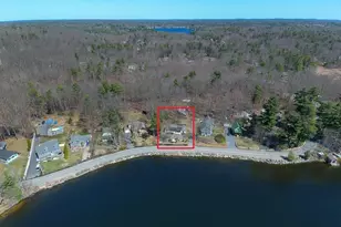 122 Wash Pond Rd, Hampstead, NH 03841 - Photo 1