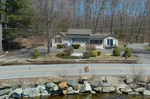 122 Wash Pond Rd, Hampstead, NH 03841 - Photo 5
