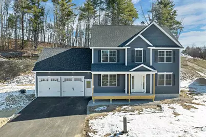 10 Shelburne Lane, Concord, NH 03301 - Photo 1