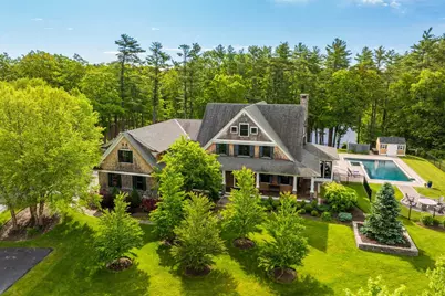 74 Saddle Trail Drive, Dover, NH 03820 - Photo 9