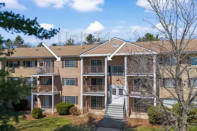 379 Huse Road #34, Manchester, NH 03103 - Photo 1