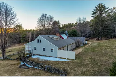 25 Elliot Road, Center Harbor, NH 03226 - Photo 47