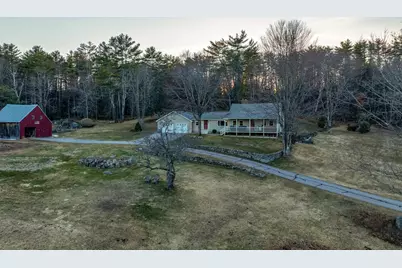 25 Elliot Road, Center Harbor, NH 03226 - Photo 49