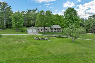 25 Elliot Road, Center Harbor, NH 03226 - Photo 41
