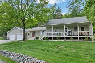 25 Elliot Rd, Center Harbor, NH 03226 - Photo 35