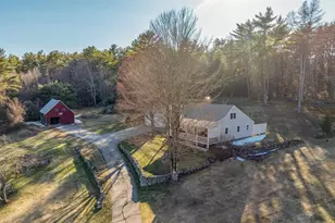 25 Elliot Rd, Center Harbor, NH 03226 - Photo 43