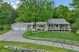 25 Elliot Rd, Center Harbor, NH 03226 - Photo 1