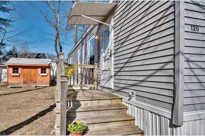 120 Robin Hood Drive #120, Exeter, NH 03833 - Photo 3