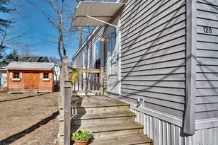 120 Robinhood Dr, Exeter, NH 03833 - Photo 1