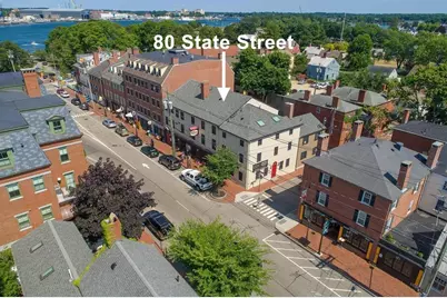 80 State Street #201, Portsmouth, NH 03801 - Photo 3