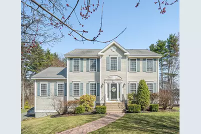 50 Tumble Road, Bedford, NH 03110 - Photo 1