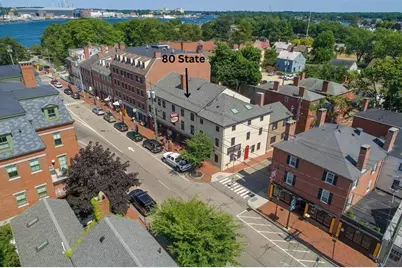80 State Street #202, Portsmouth, NH 03801 - Photo 1