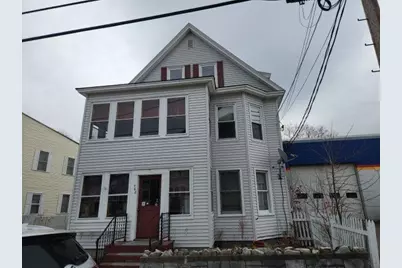 768 Third Avenue, Berlin, NH 03570 - Photo 1