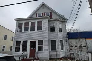 768 3rd Ave, Berlin, NH 03570 - Photo 1