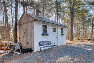 80 White Lake Rd, Tamworth, NH 03817 - Photo 25