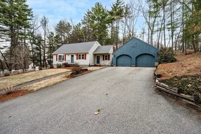 4 Joanne Street, Merrimack, NH 03054 - Photo 1