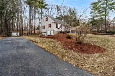 4 Joanne Street, Merrimack, NH 03054 - Photo 41