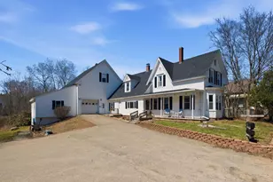 388 Elm St, Laconia, NH 03246 - Photo 33