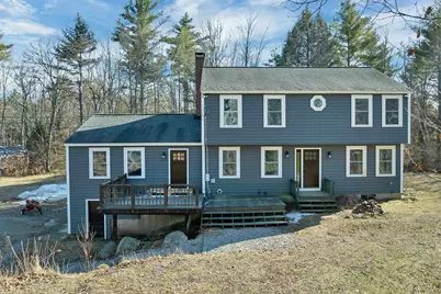 50 Range Road, Epsom, NH 03234 - Photo 1