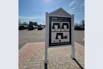 50 Nashua Road #Suite 302, Unit 1, Londonderry, NH 03053 - Photo 5