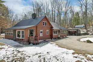 87 Sodom Rd, Tuftonboro, NH 03816 - Photo 3
