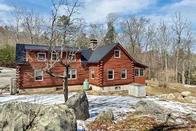 87 Sodom Road, Tuftonboro, NH 03816 - Photo 7