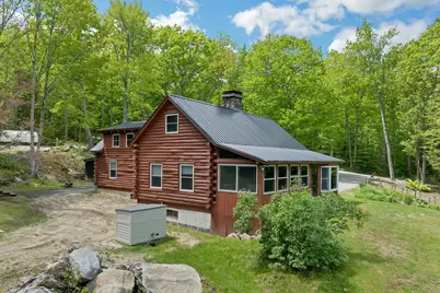 87 Sodom Road, Tuftonboro, NH 03816 - Photo 7