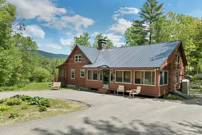 87 Sodom Road, Tuftonboro, NH 03816 - Photo 1