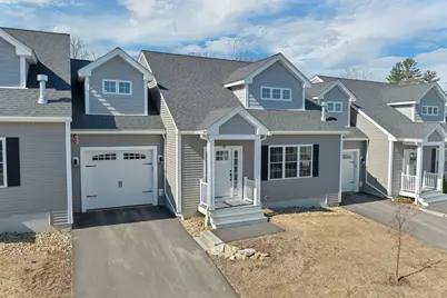 98 Brook Hill #98, Meredith, NH 03253 - Photo 47
