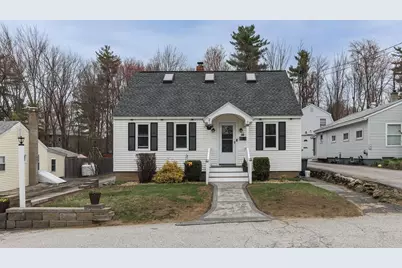 12 Lindy Street, Pembroke, NH 03275 - Photo 1