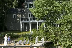 204 Shore Dr, Laconia, NH 03246 - Photo 1